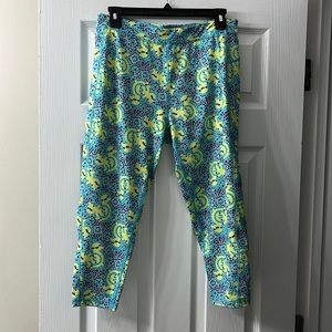 DISNEY PARKS LEGGINGS